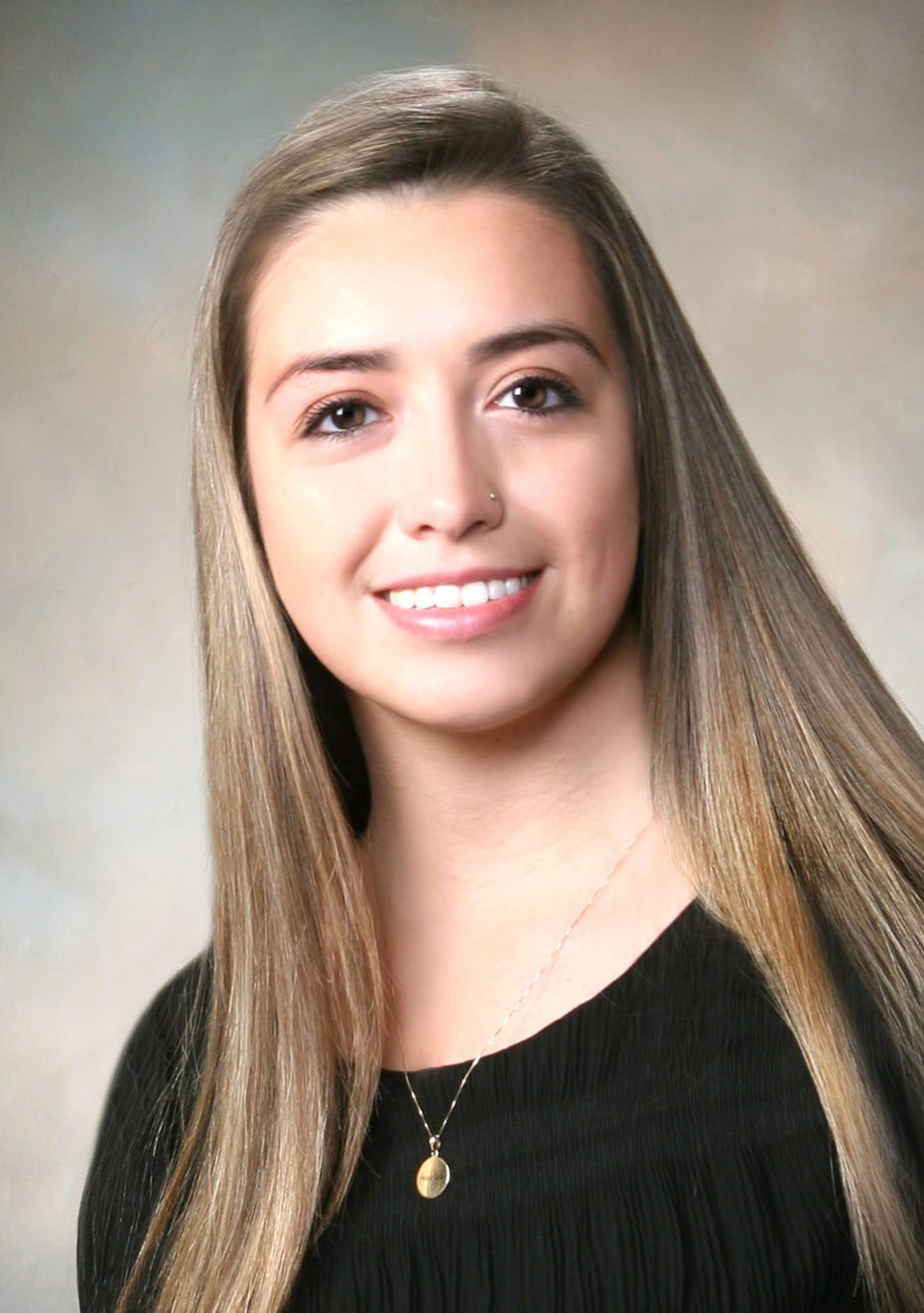 Breanna Harvill