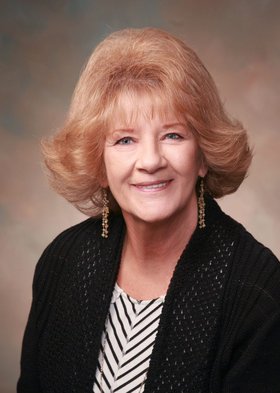 Judy Harms