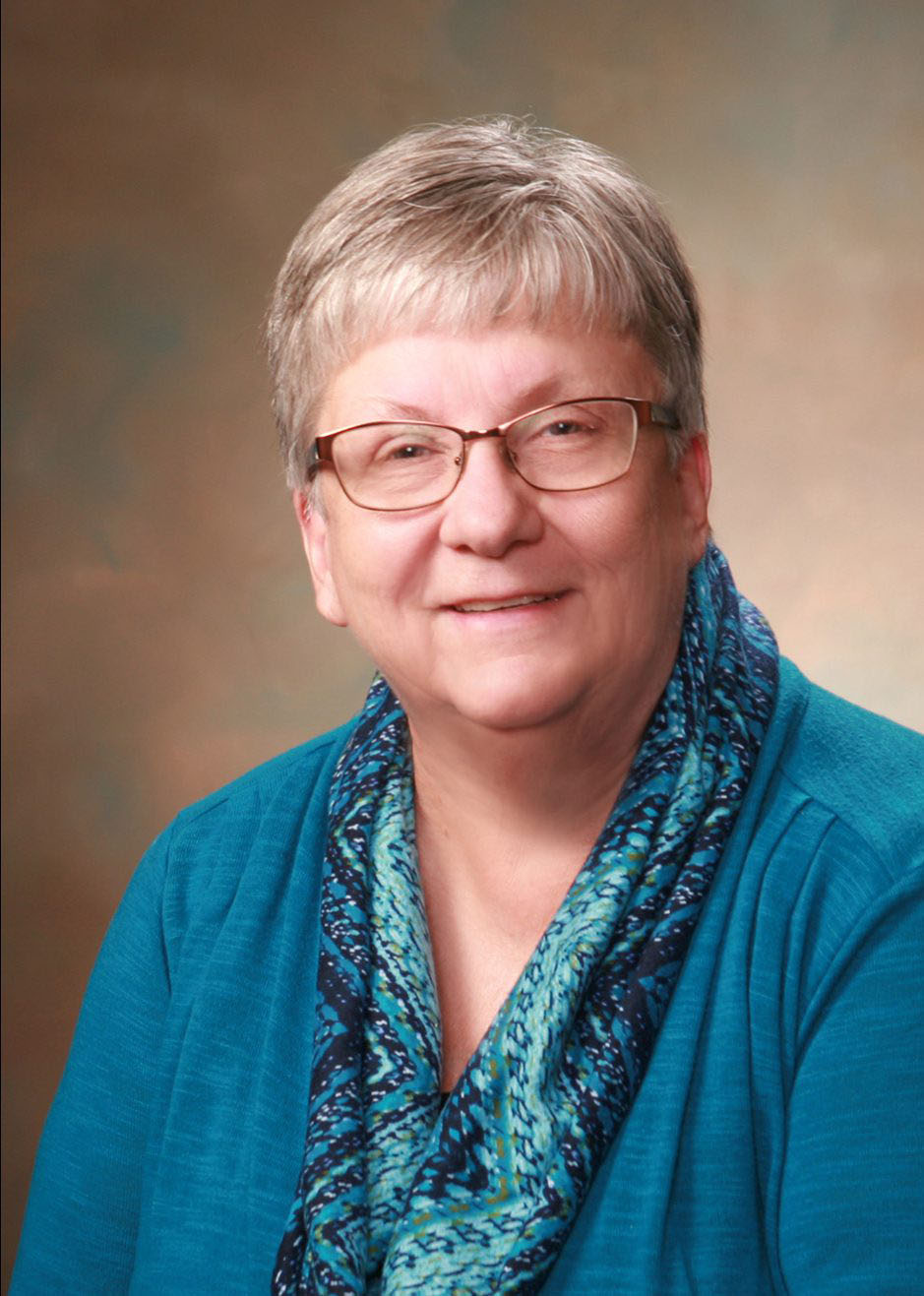 Mary Koopman