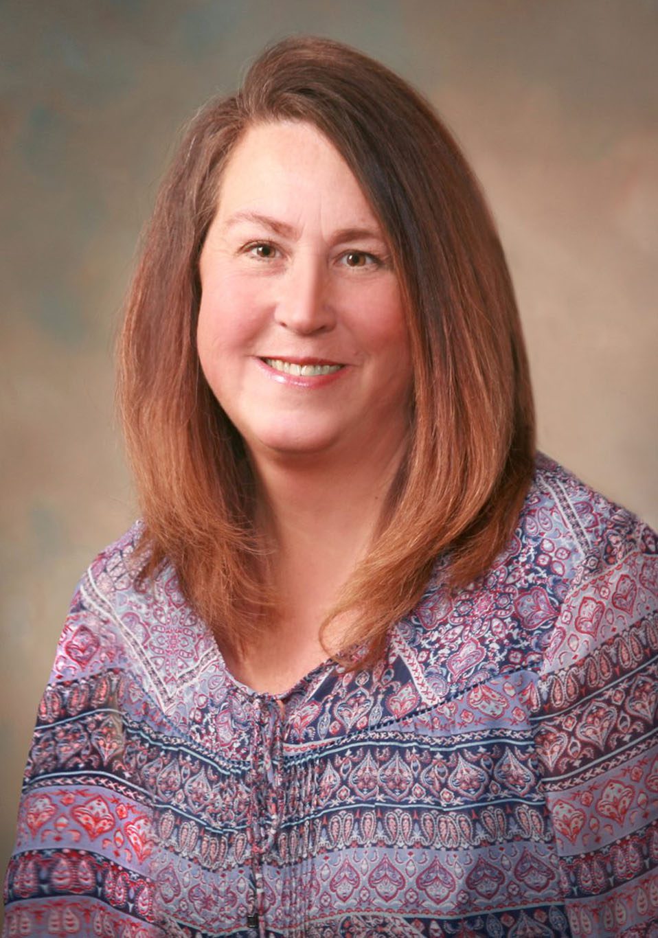 Michelle Wickstrom