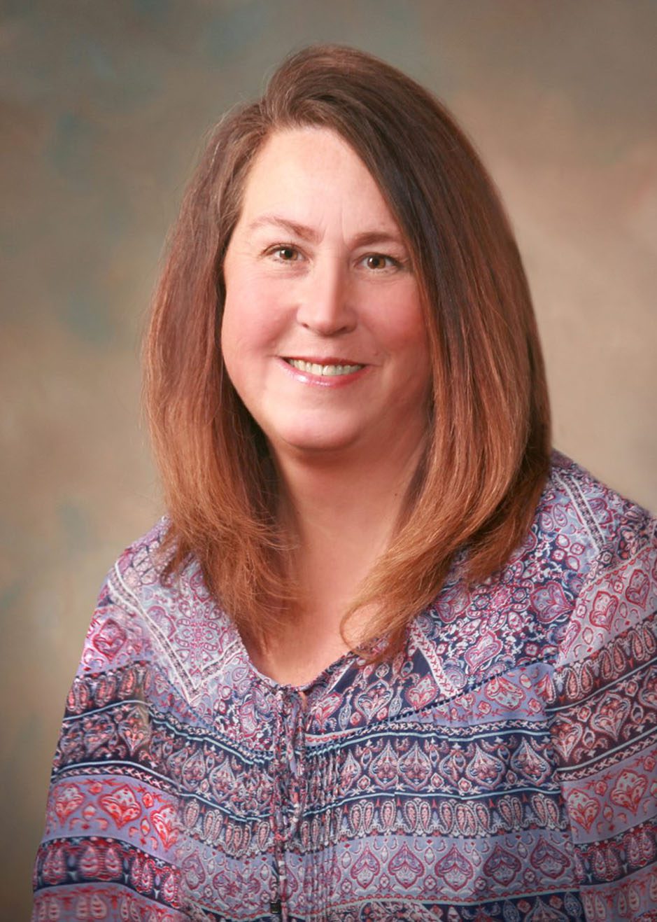 Michelle Wickstrom